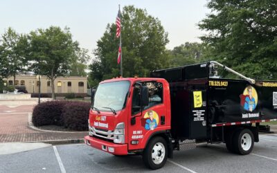 What Junk Removal Actually Includes: Homeowner’s Guide