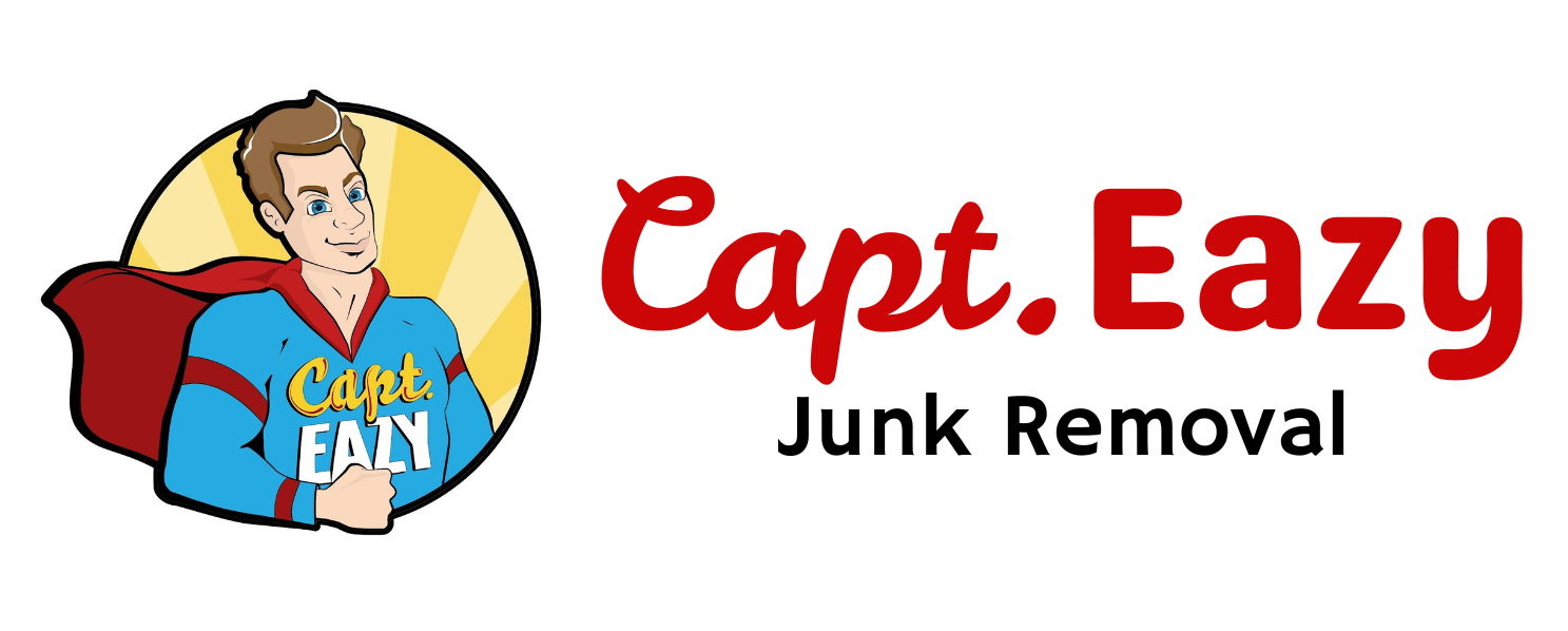 junk removal in fayette county