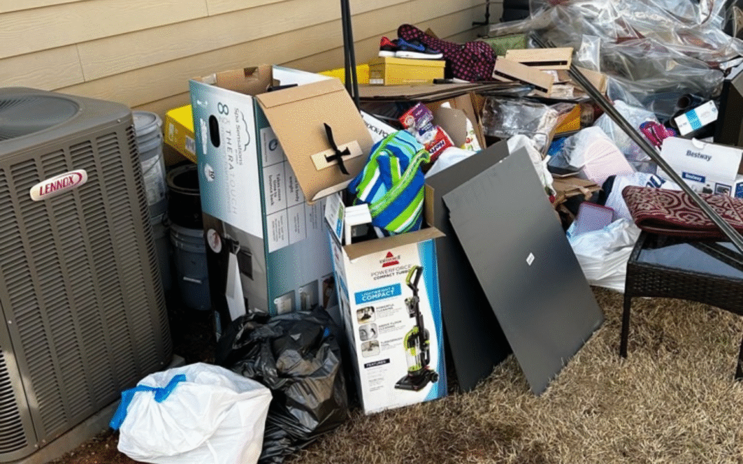 New Year, New Space: Why January Is the Perfect Time for Junk Removal