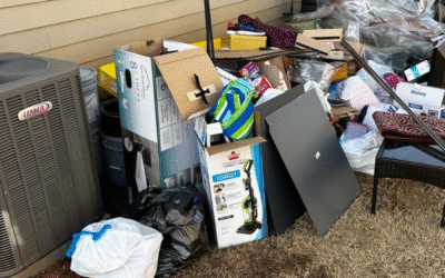 New Year, New Space: Why January Is the Perfect Time for Junk Removal