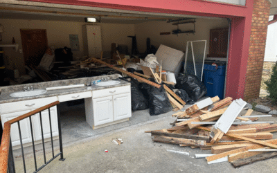 Junk Removal Made Easy in Fayette County, GA