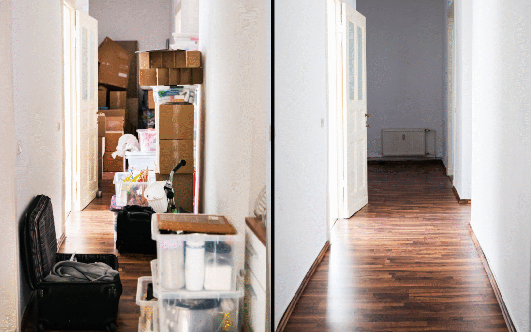 Spring Cleaning: Revive Your Space with Capt Eazy