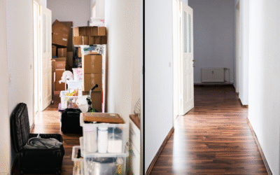 Spring Cleaning: Revive Your Space with Capt Eazy