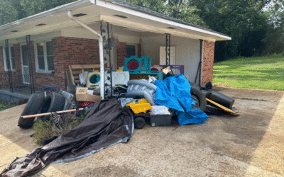 When Is It Time to Call a Junk Removal Company?
