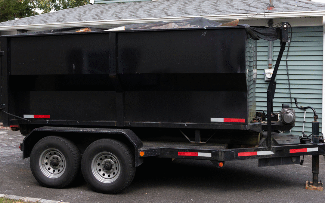 Stress-Free Home & Office Cleanouts in Peachtree City