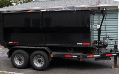 Stress-Free Home & Office Cleanouts in Peachtree City